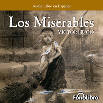 Los Miserables (abreviado) - Victor Hugo