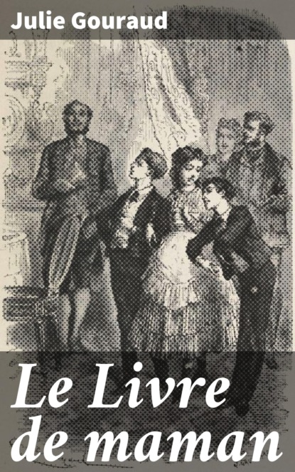 

Le Livre de maman