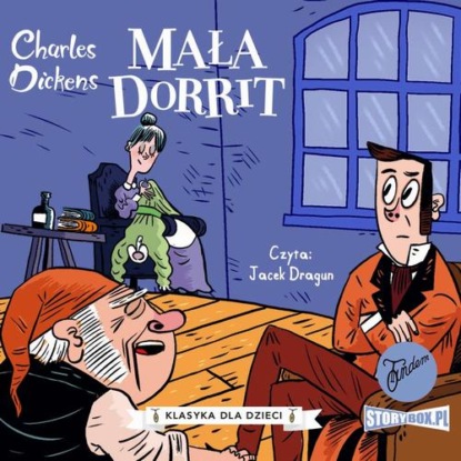

Mała Dorrit