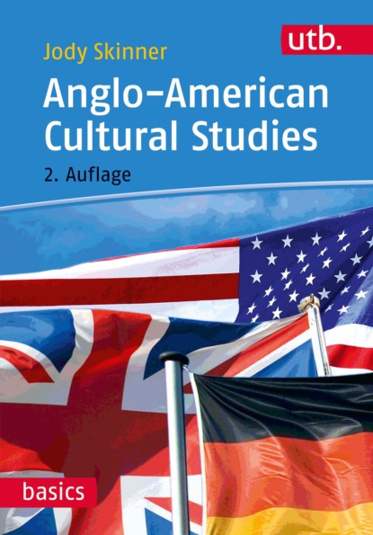 

Anglo-American Cultural Studies