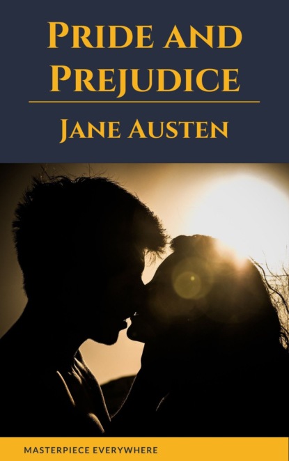 

Pride and Prejudice