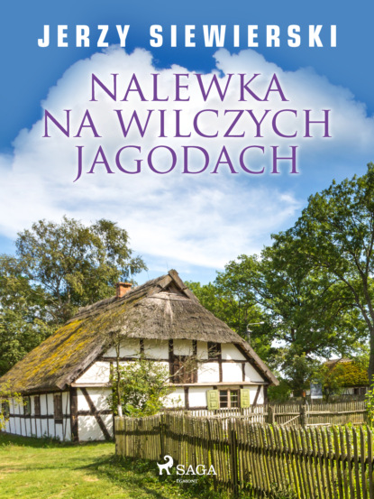 

Nalewka na wilczych jagodach