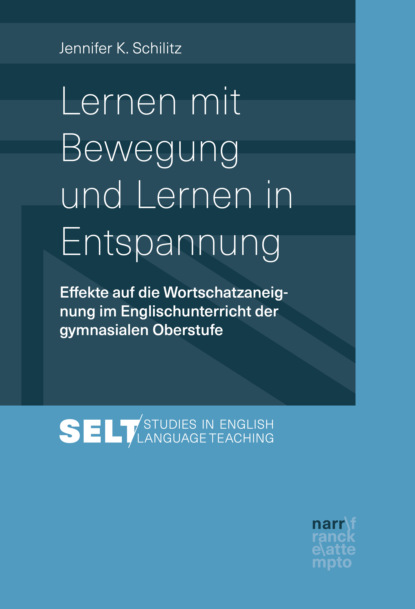 Lernen mit Bewegung und Lernen in Entspannung