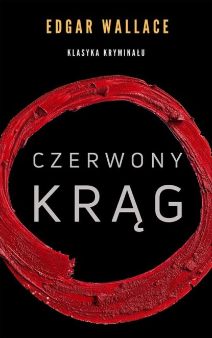 

Czerwony krąg