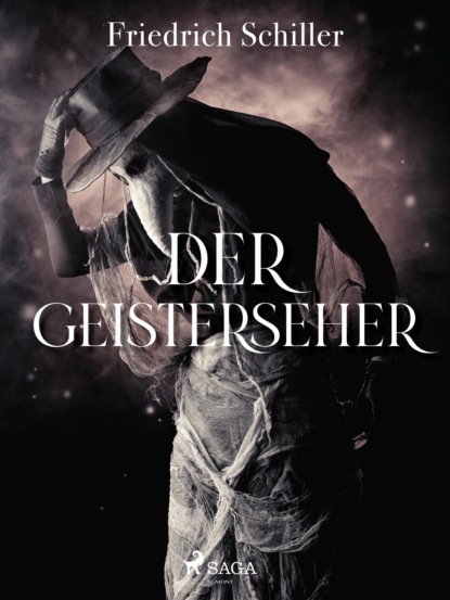 Der Geisterseher (Friedrich Schiller). 