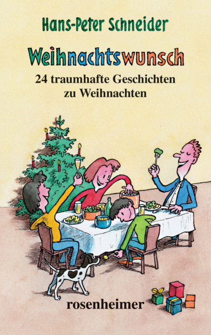 Weihnachtswunsch