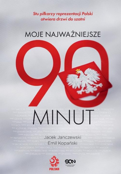 

Moje najważniejsze 90 minut