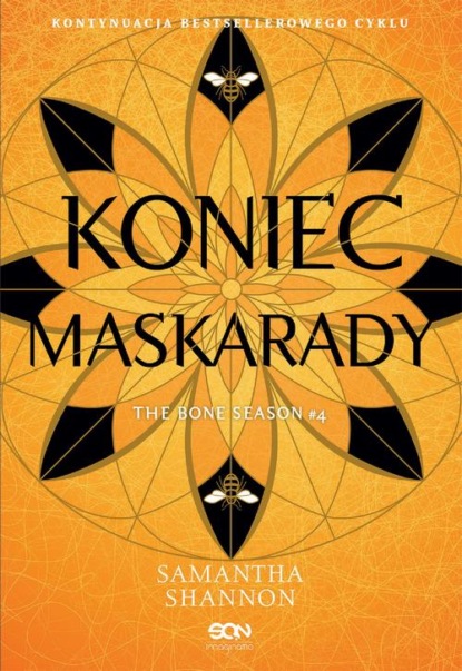 

Koniec maskarady. Czas Żniw #4