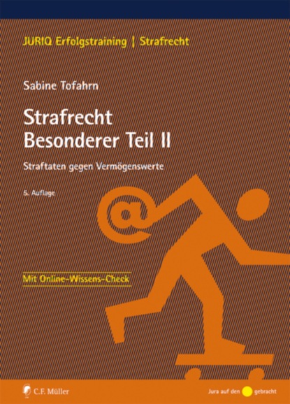 Strafrecht Besonderer Teil II