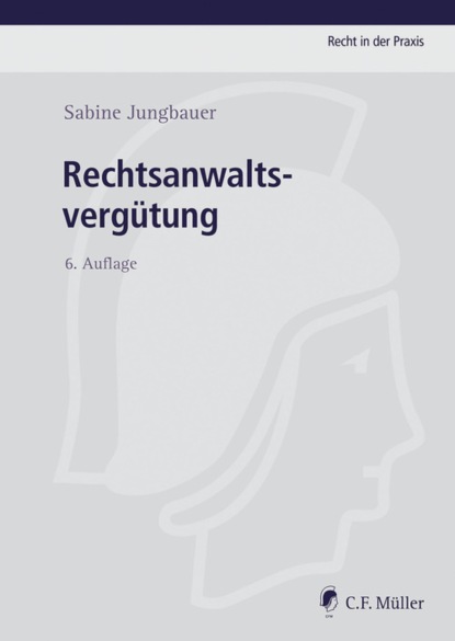 Rechtsanwaltsvergütung - Sabine Jungbauer