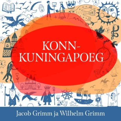 

Konn-kuningapoeg
