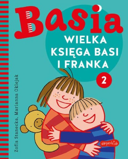 

Wielka księga Basi i Franka 2