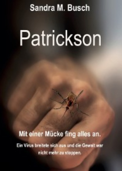 

Patrickson