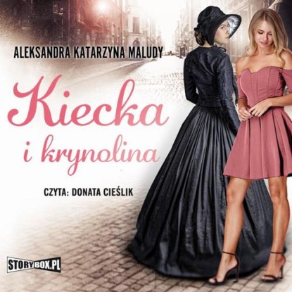 

Kiecka i krynolina