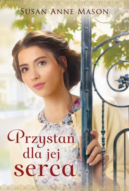 

Przystań dla jej serca