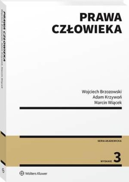 

Prawa człowieka