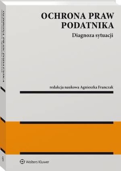 

Ochrona praw podatnika