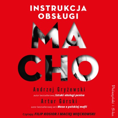 

Macho. Instrukcja obsługi