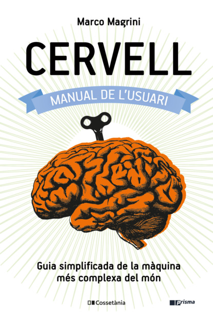 Cervell: manual de l'usuari (Marco Magrini). 