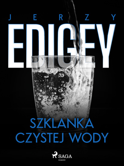 

Szklanka czystej wody