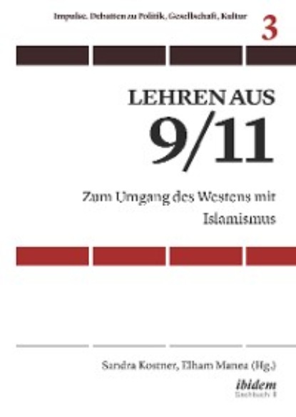

Lehren aus 9/11