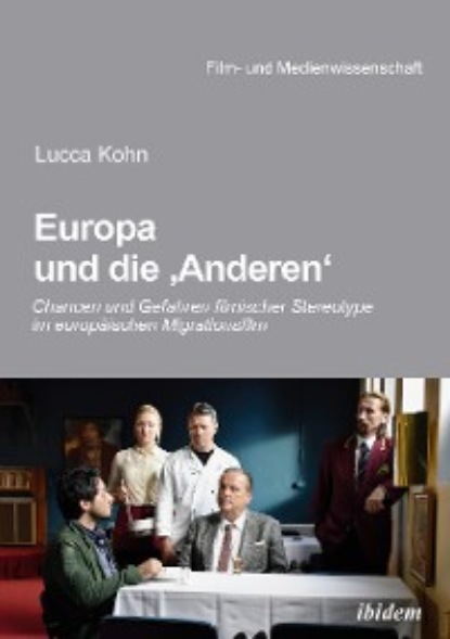 

Europa und die 'Anderen'