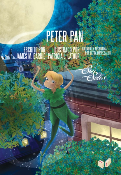 

Peter Pan