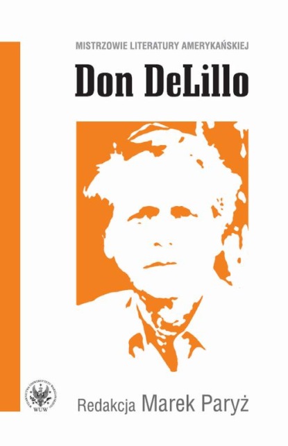 

Don DeLillo