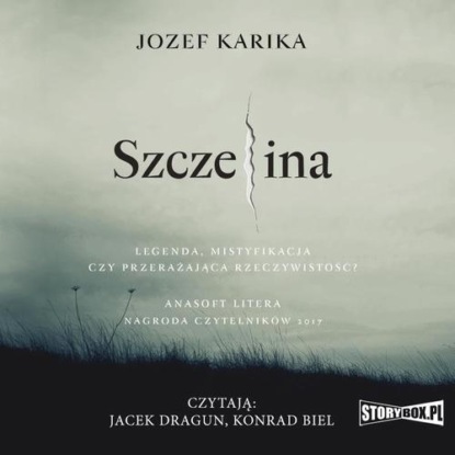 

Szczelina