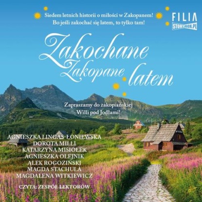 

Zakochane Zakopane latem