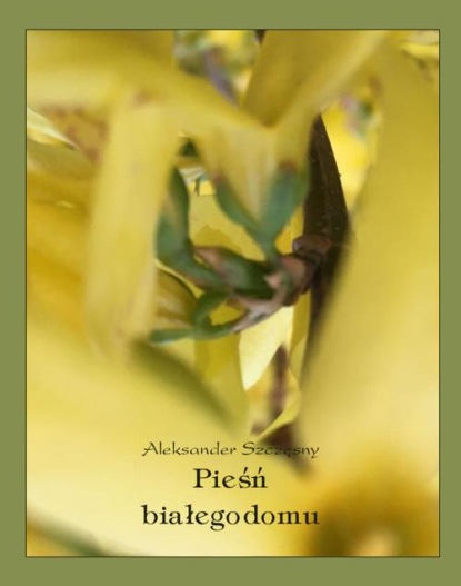 

Pieśń białego domu