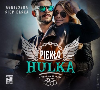 

Piekło Hulka