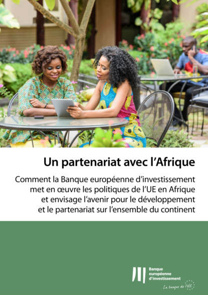 

Un partenariat avec l'Afrique