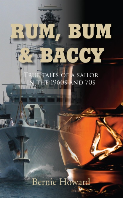

Rum Bum and Baccy