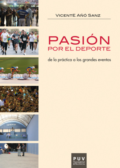 

Pasión por el deporte