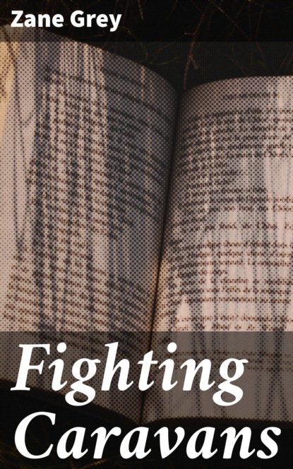 

Fighting Caravans