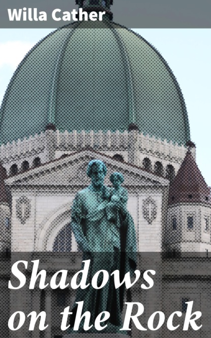 

Shadows on the Rock