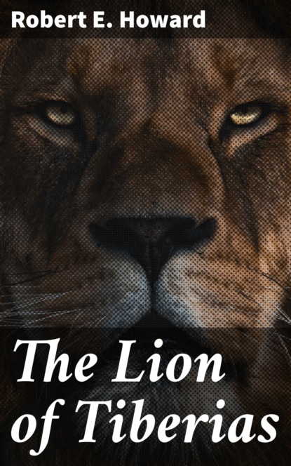 

The Lion of Tiberias