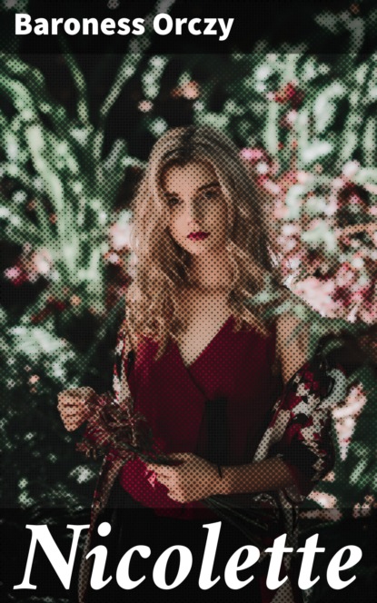 

Nicolette