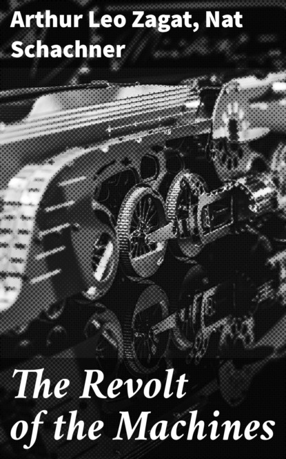

The Revolt of the Machines