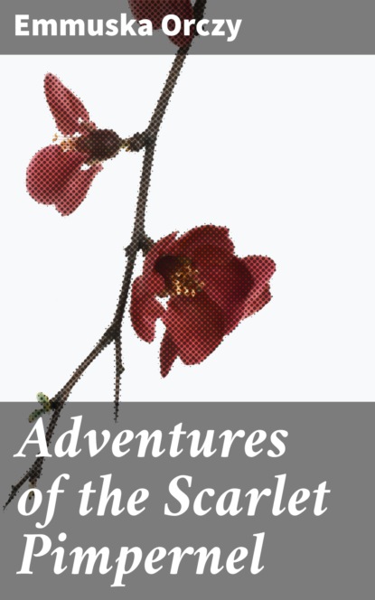 

Adventures of the Scarlet Pimpernel