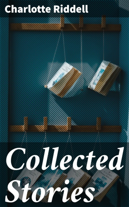 

Collected Stories