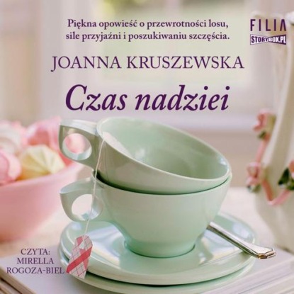 

Czas nadziei