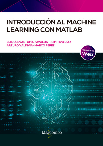 Introducci?n al Machine Learning con MATLAB