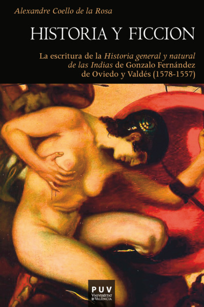 

Historia y ficción