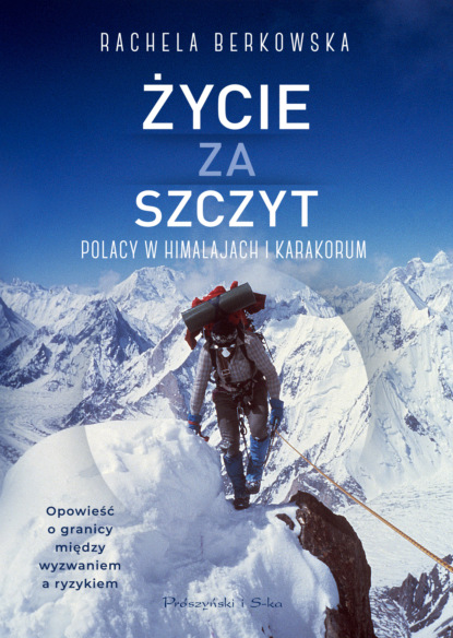 

Życie za szczyt