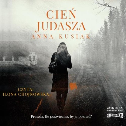 

Cień Judasza