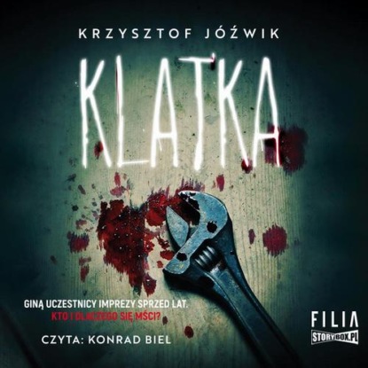 

Klatka