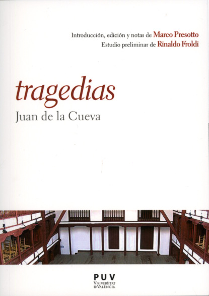 

Tragedias