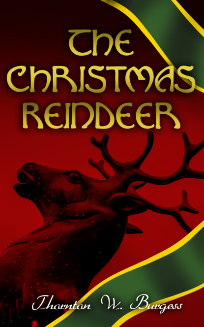 

The Christmas Reindeer